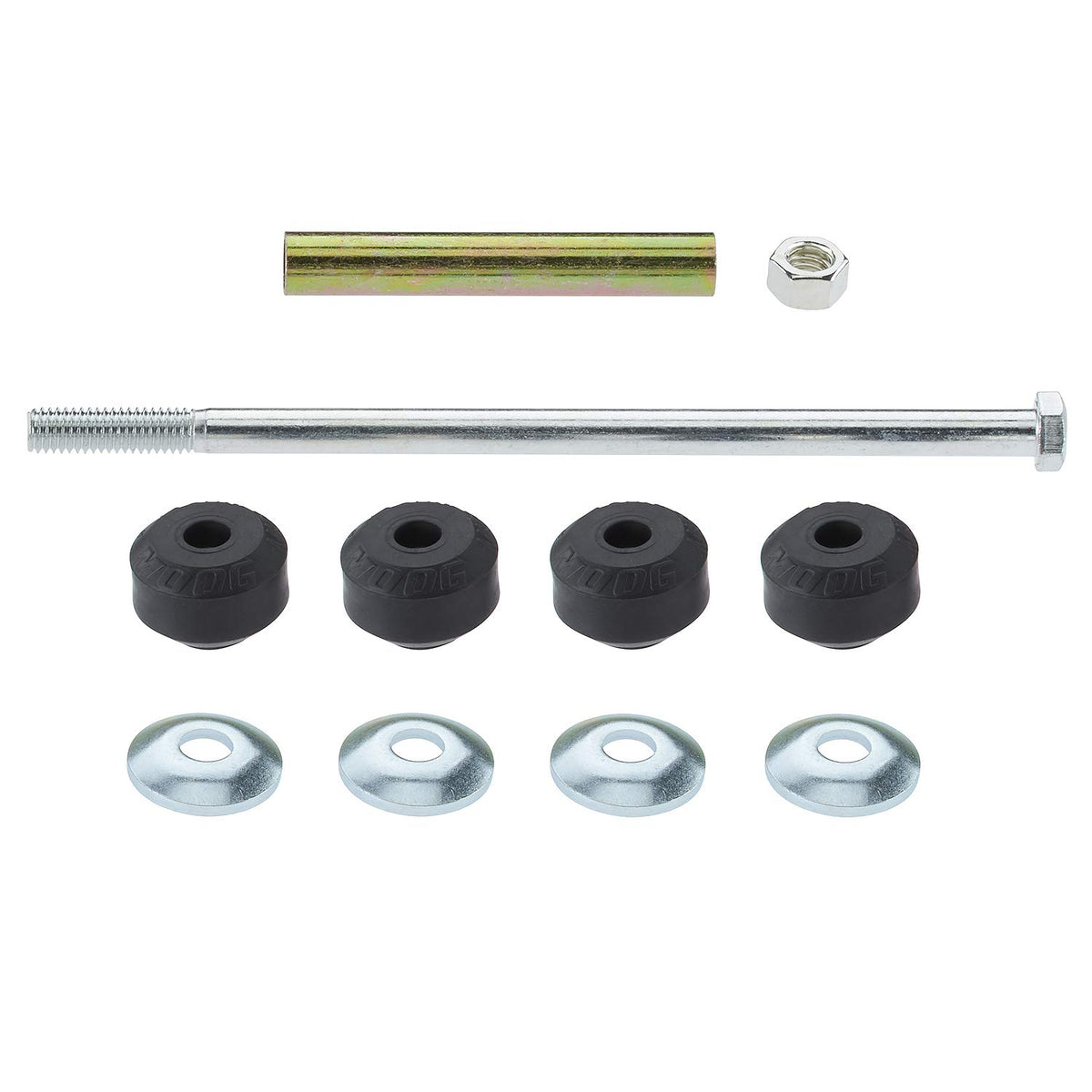 MOOG K5254 MOOG K5254 Suspension Stabilizer Bar Link Kit for Chevrolet S10