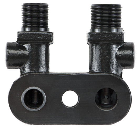 FOUR SEASONS 12199 Four Seasons 12199 A/C Compressor Fitting Adapter