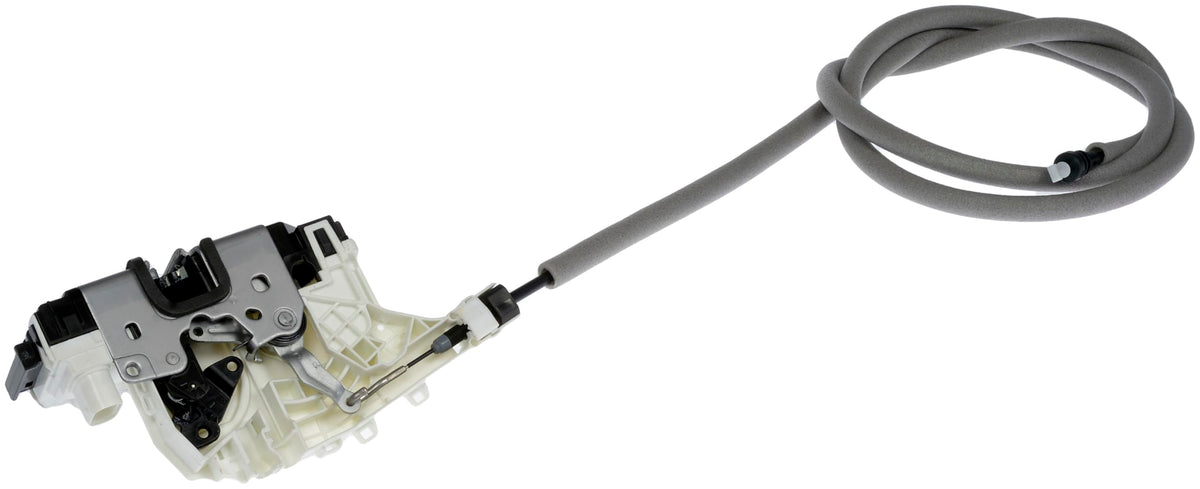 Dorman 931-285 Passenger Side Sliding Door Lock Actuator Motor