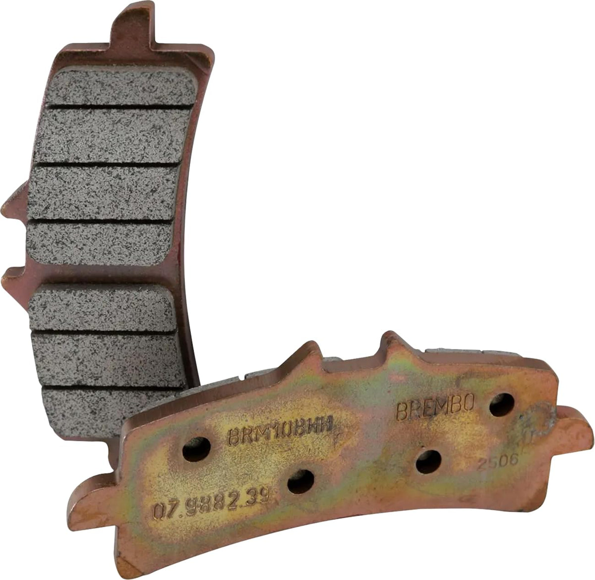 BREMBO 07BB3759 Brembo 07BB3759 APRILIA RSV4 1100 FACTORY 2019-2023