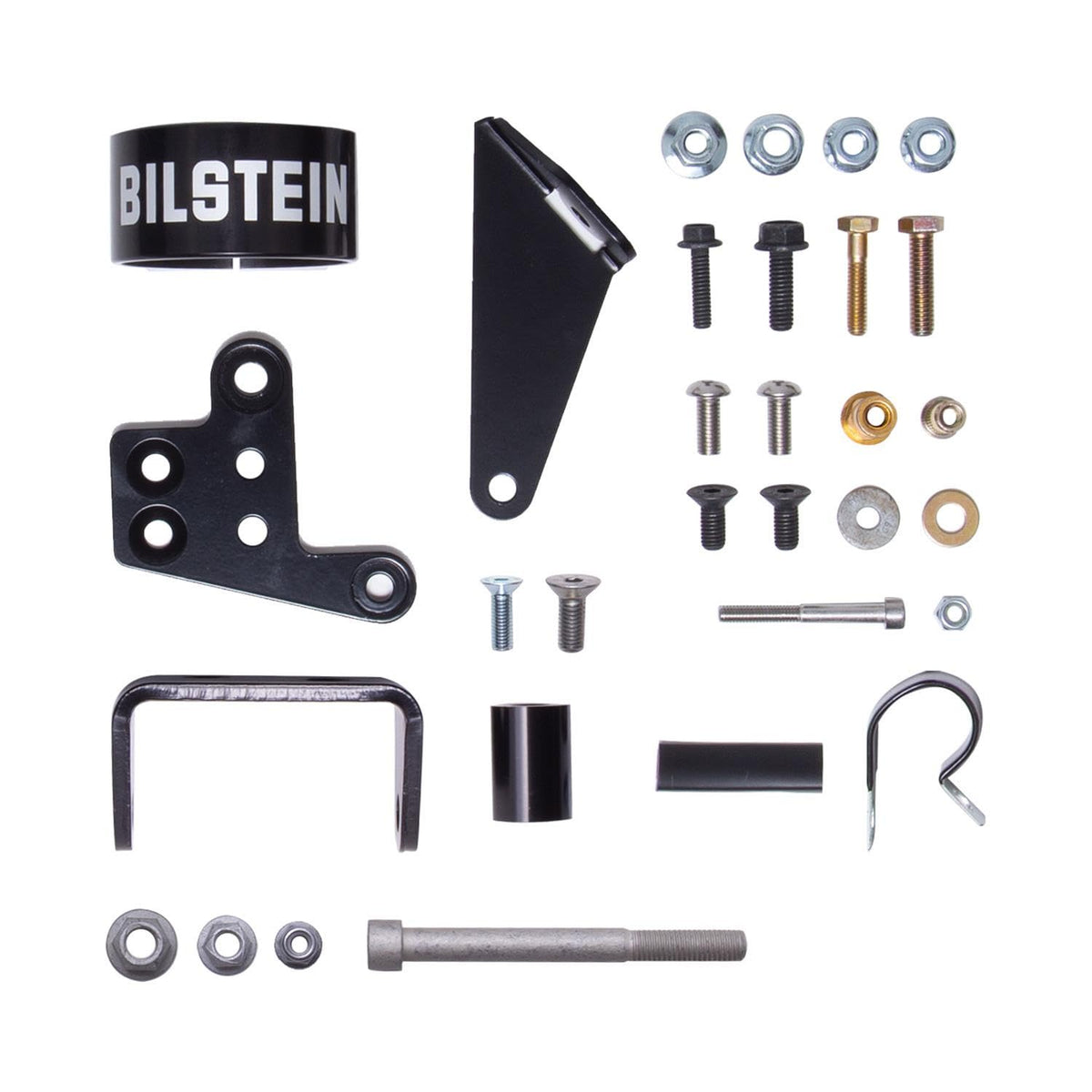BILSTEIN 25-331073 Bilstein 25-331073 JEEP JT '19+; FR; B8 8100 DSA EVO;