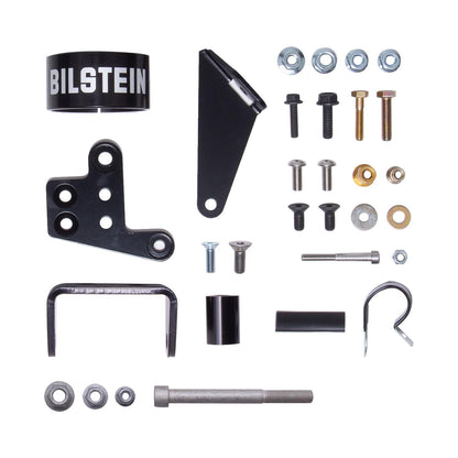 BILSTEIN 25-331073 Bilstein 25-331073 JEEP JT '19+; FR; B8 8100 DSA EVO;