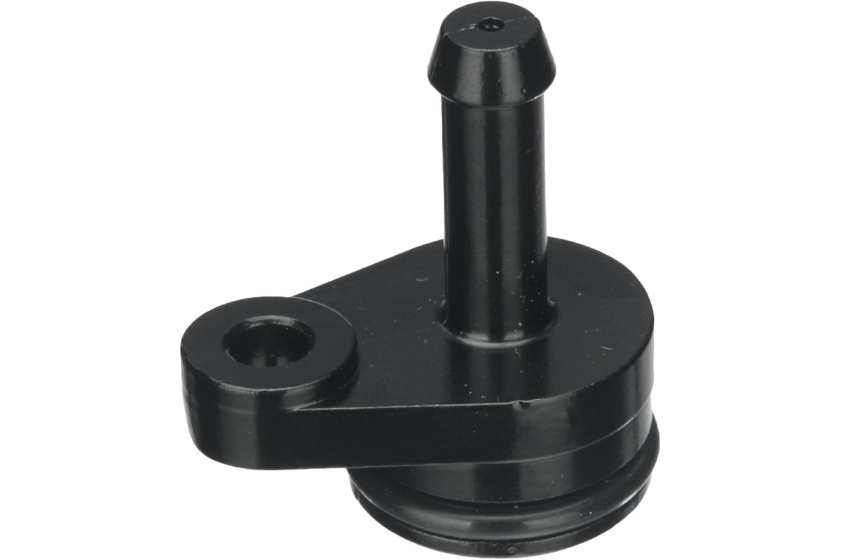 URO Parts 06K121143-PRM Engine Coolant Pipe Adapter, Includes O-ring