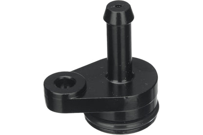 URO Parts 06K121143-PRM Engine Coolant Pipe Adapter, Includes O-ring