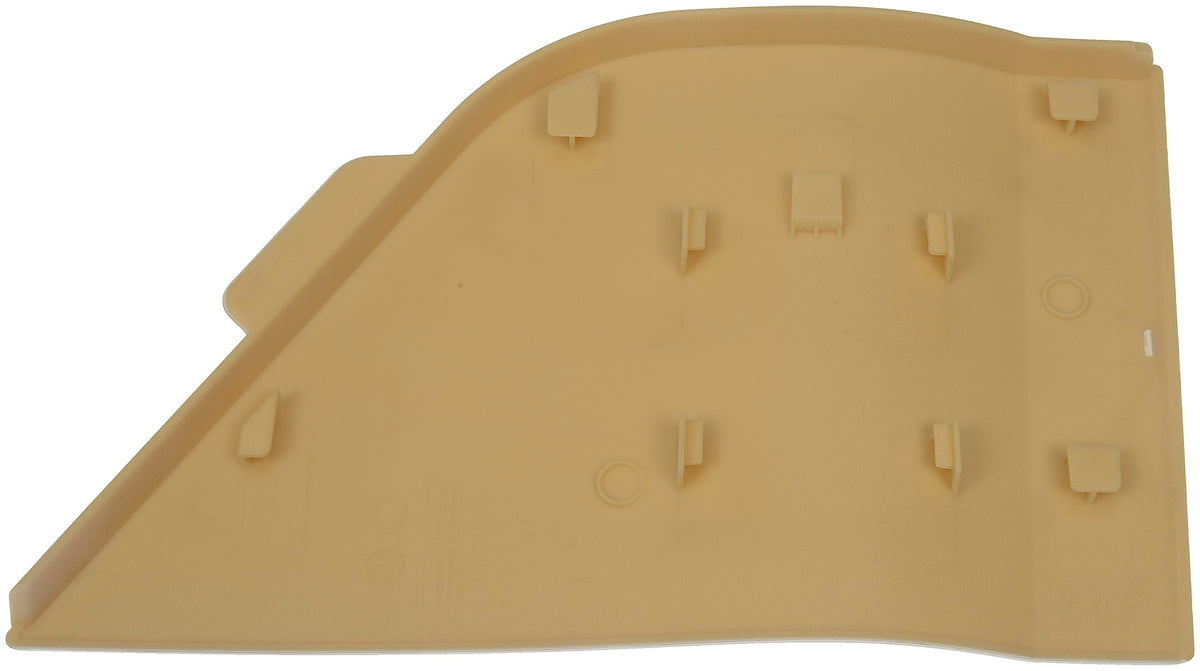 DORMAN 926-480 Dorman 926-480 Fuel Door Hinge Trim Cover