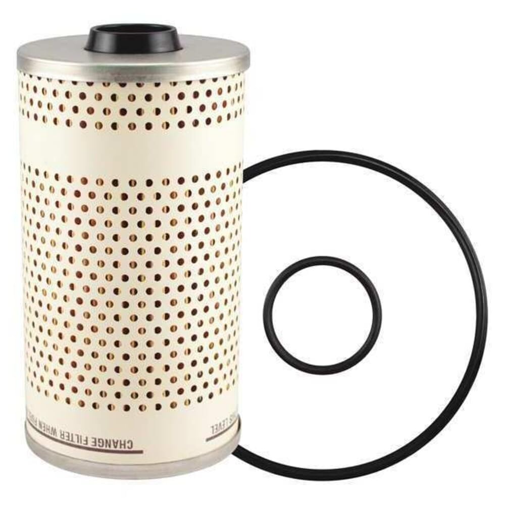 Baldwin Filters PF7744 Heavy Duty Diesel Fuel Element