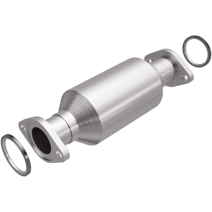 MAGNAFLOW 4481882 MagnaFlow Direct-Fit Catalytic Converter 4481882 (CARB Compliant)