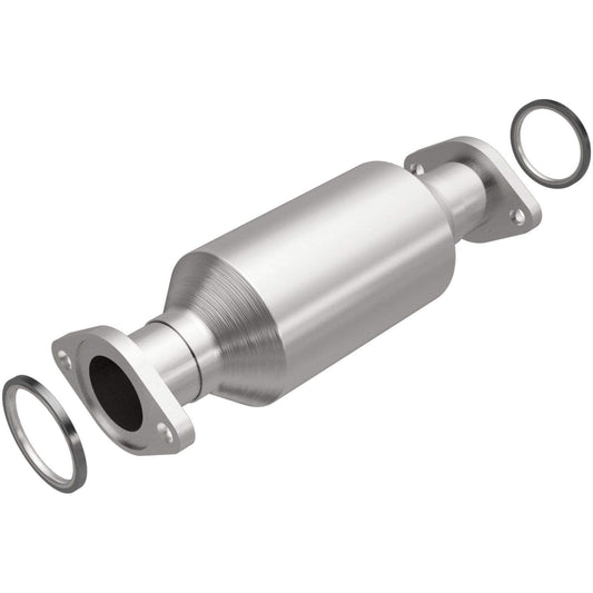 MAGNAFLOW 4481882 MagnaFlow Direct-Fit Catalytic Converter 4481882 (CARB Compliant)