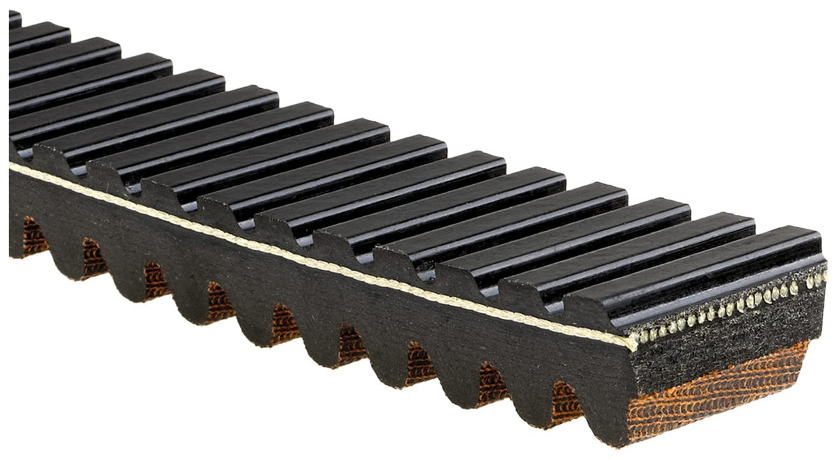 Gates 47R4738 G-Force RedLine Continuously Variable