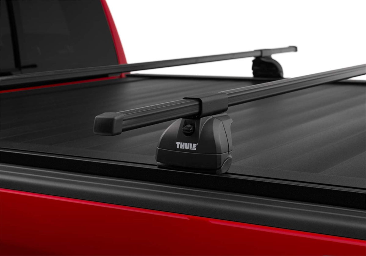 Retrax T-90870 Retrax - T-90870 - Retrax T-90870 PowertraxPRO XR Retractable Tonneau Cover Fits 24-26 Compatible with/Replacement for Tacoma