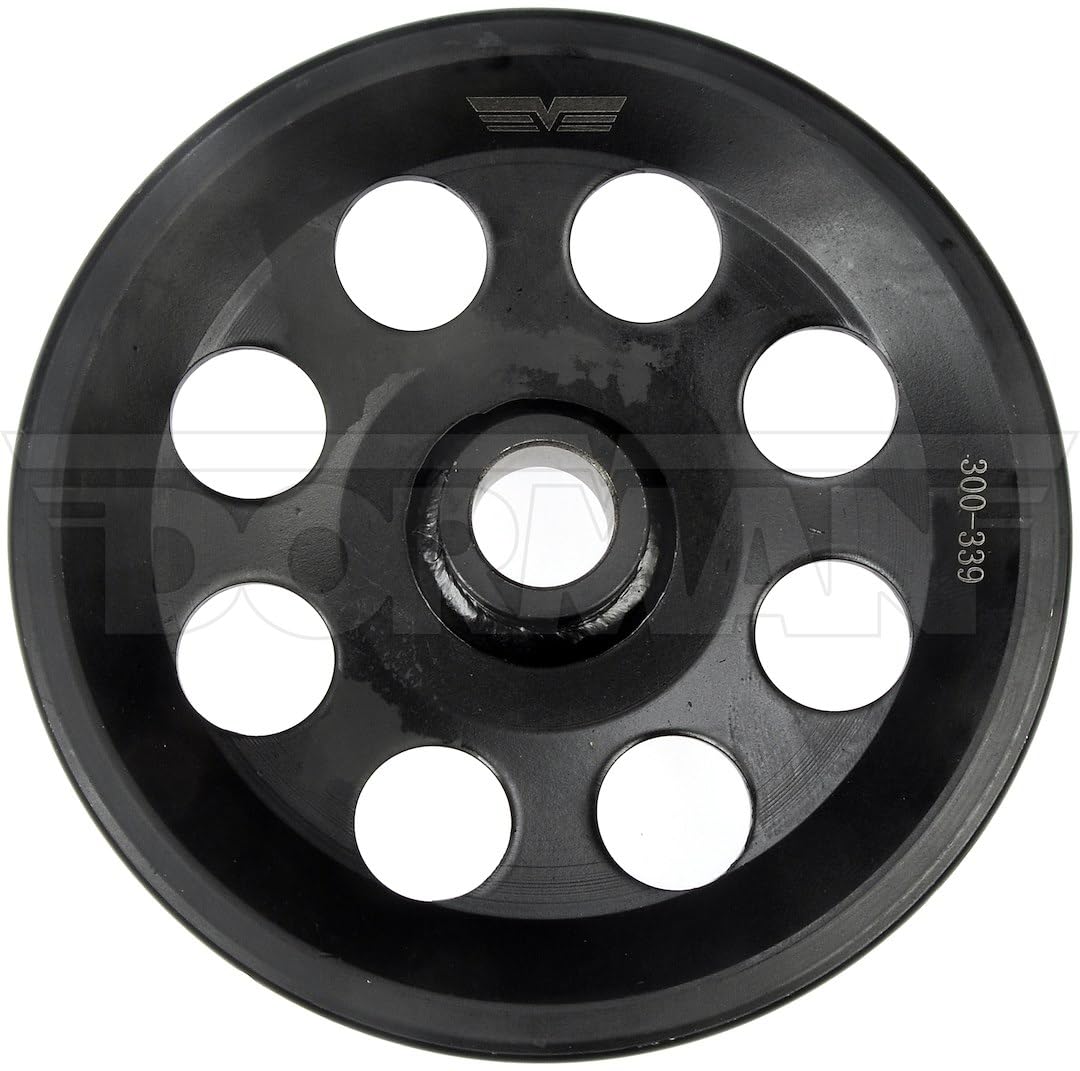 Dorman 300-339 POWER STEERING PUMP PULLEY