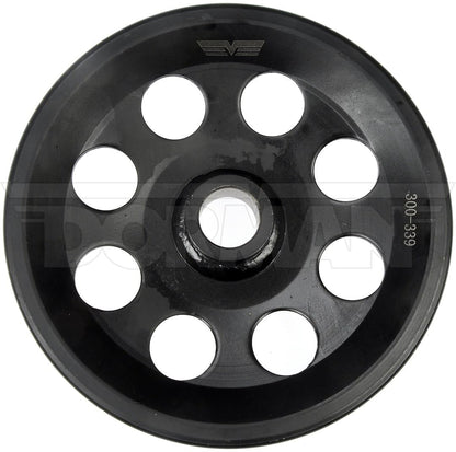 Dorman 300-339 POWER STEERING PUMP PULLEY