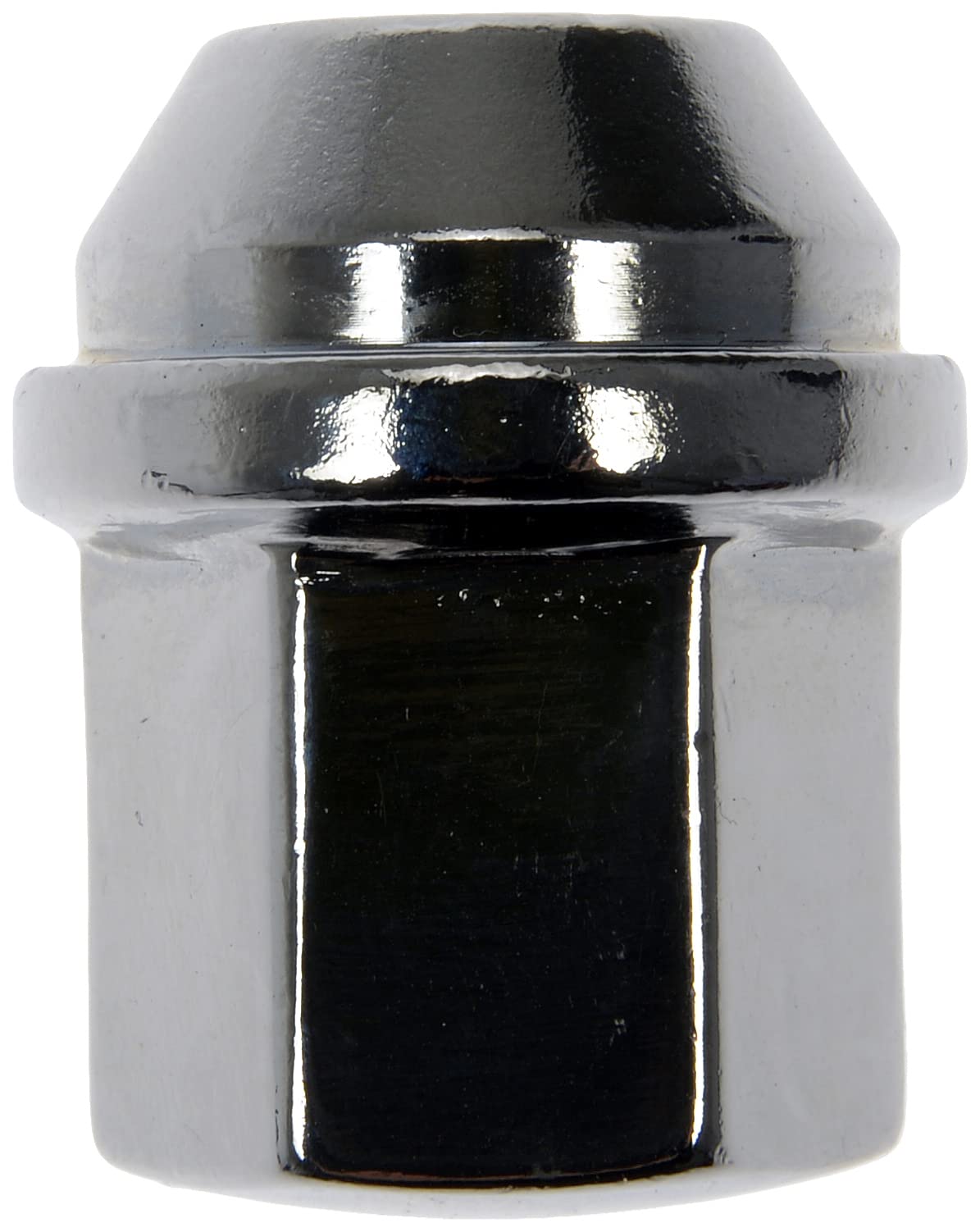 Dorman 611-934 Wheel Nut M14-1.5 Flat Top Nut
