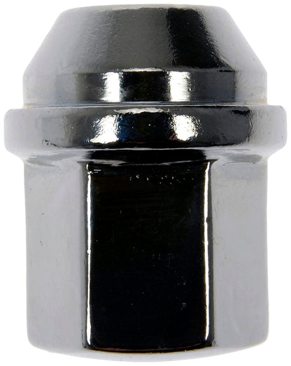 Dorman 611-934 Wheel Nut M14-1.5 Flat Top Nut