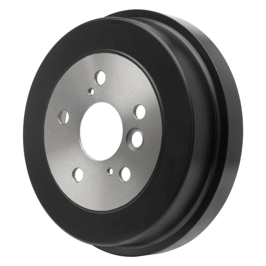 Dynamic Friction 365-76039 Rear Brake Drum