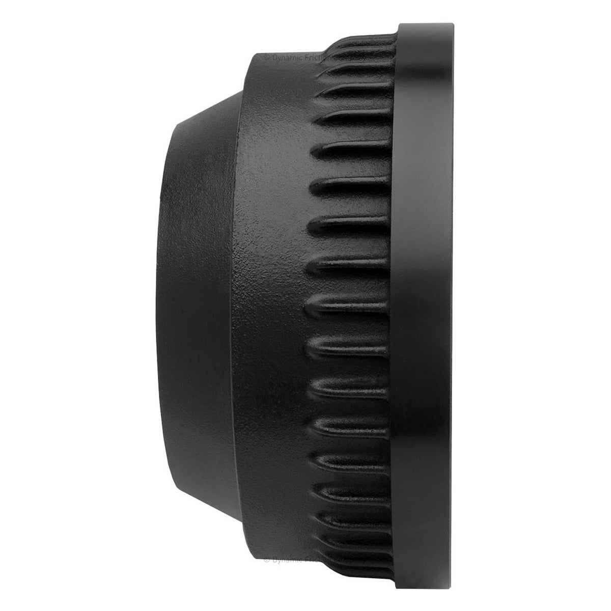 Dynamic Friction 365-47044 Rear Brake Drum