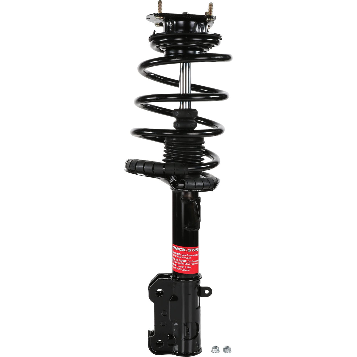 Monroe 172540 Suspension Strut and Coil Spring Assembly