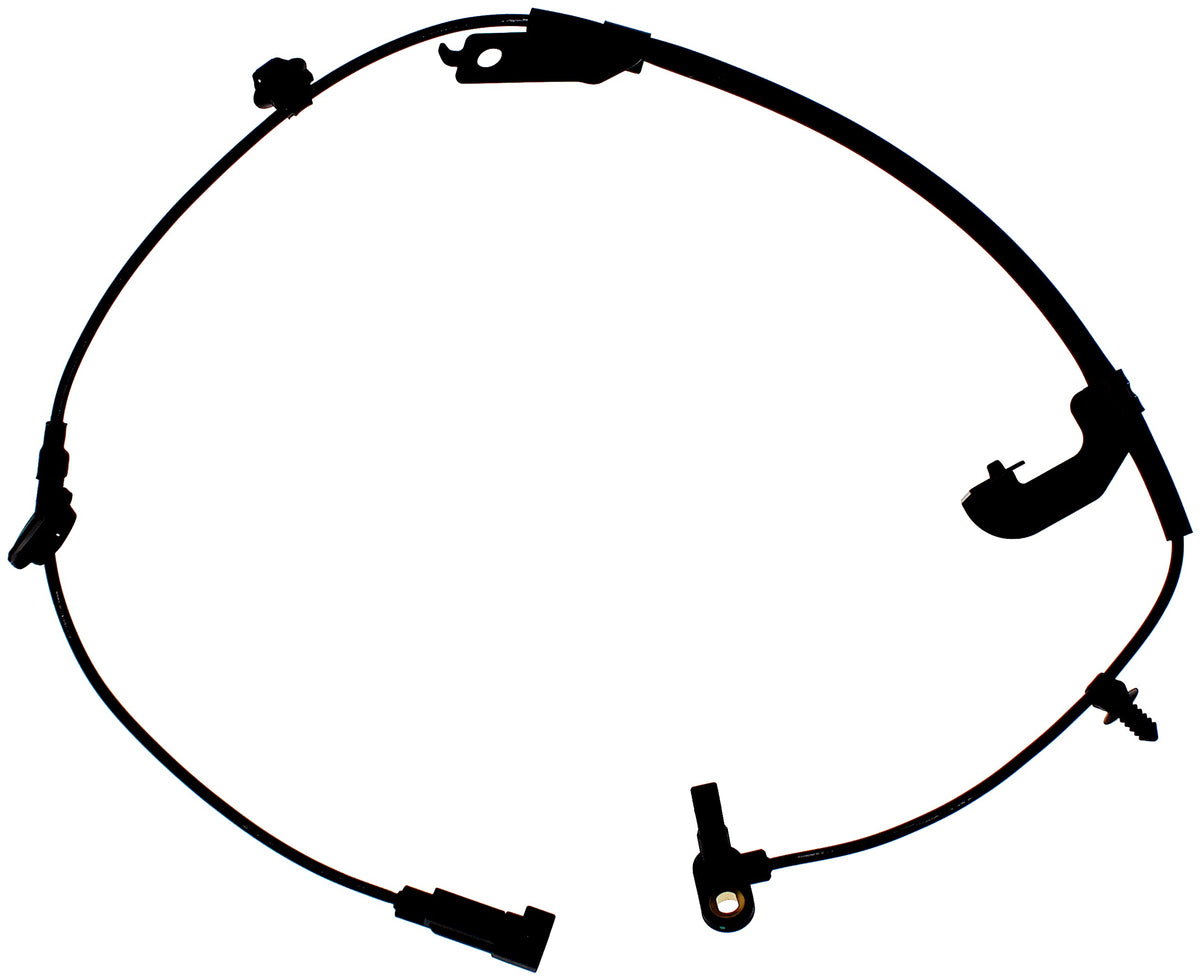 DORMAN 970-049 Dorman 970-049 Front Passenger Side ABS Wheel Speed Sensor