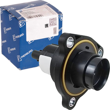 Hella 7.04927.08.0 FKM/FPM RECIRCULATING AIR VALVE
