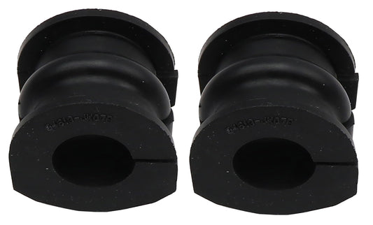 BECK ARNLEY 101-8376 Beck Arnley 101-8376 STABILIZER BUSHING SET