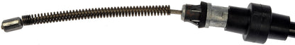 DORMAN C95132 Dorman C95132 Rear Driver Side Parking Brake Cable