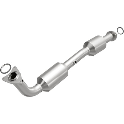 MagnaFlow Exhaust Products 49630 MagnaFlow Direct-Fit Catalytic Converter 49630 (Federal/EPA Compliant)