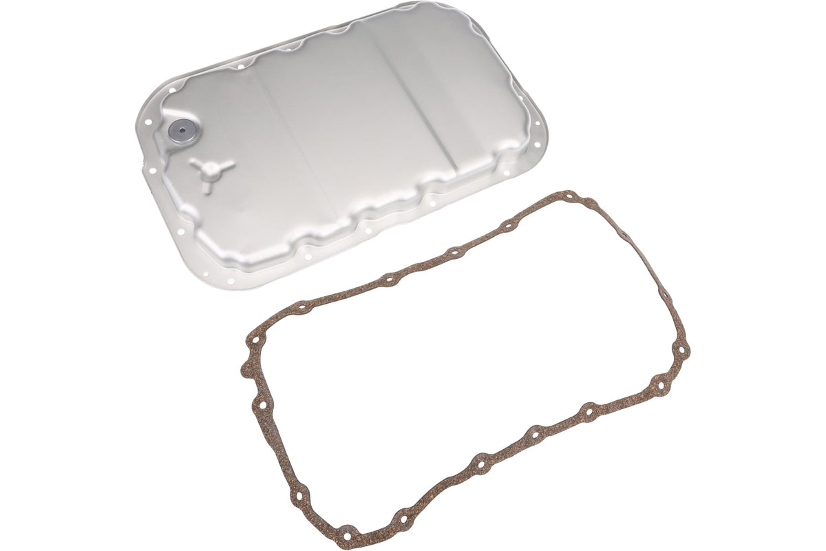URO Parts 24117581605 TRANSMISSION OIL PAN