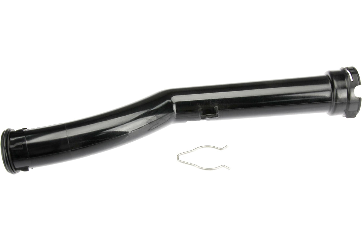 URO Parts 11537589713 Water Pipe w/O-Ring & Clip Water Pump to