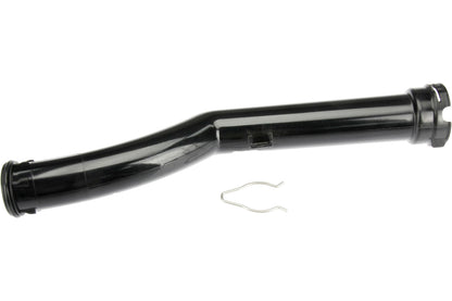 URO Parts 11537589713 Water Pipe w/O-Ring & Clip Water Pump to