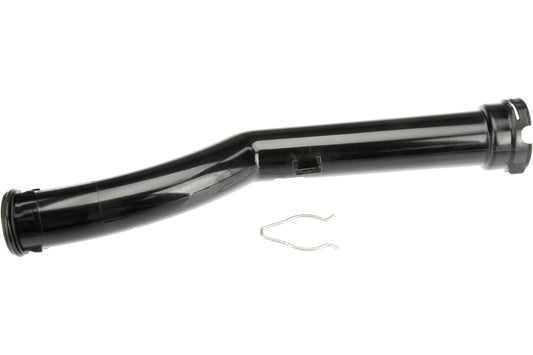 URO Parts 11537589713 Water Pipe w/O-Ring & Clip Water Pump to