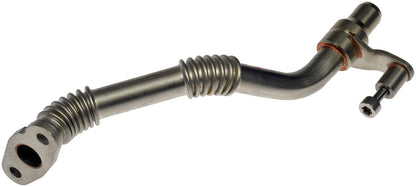 DORMAN 667-609 Dorman 667-609 Passenger Side Turbocharger Oil Return Tube