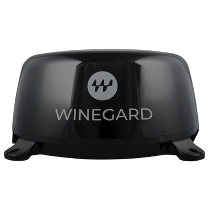 WINEGARD WF2-435 Winegard 434719 Connect 2.0 4G2 (WF2-435) 4G LTE and Wi-Fi Extender for RVs