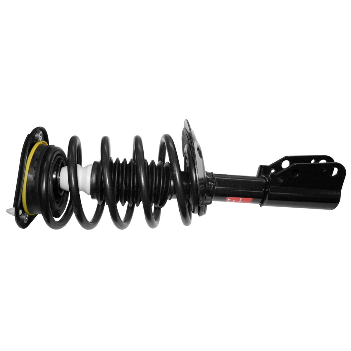 Monroe 171665 Suspension Strut and Coil Spring Assembly