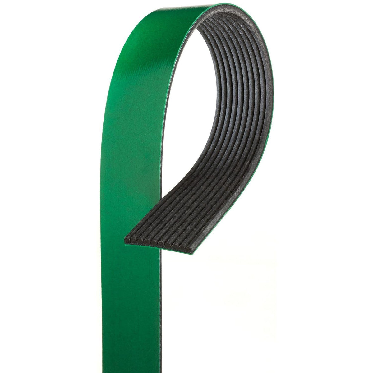 Gates K100551HD FleetRunner Micro-V Serpentine Drive Belt