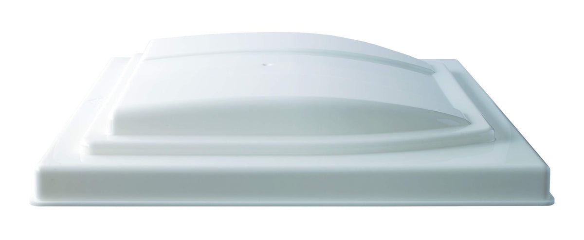 RV DESIGNER V206 RV Designer V206 - Replacement RV Vent Lid for Ventline, White