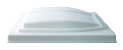 RV DESIGNER V206 RV Designer V206 - Replacement RV Vent Lid for Ventline, White