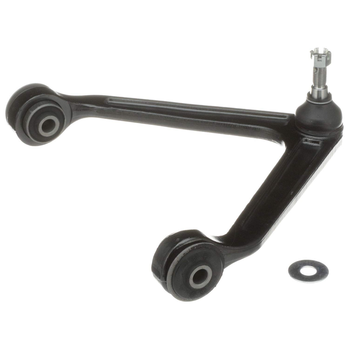 Delphi TC5662 CONTROL ARM AND BALL JOINT ASSEMBLY