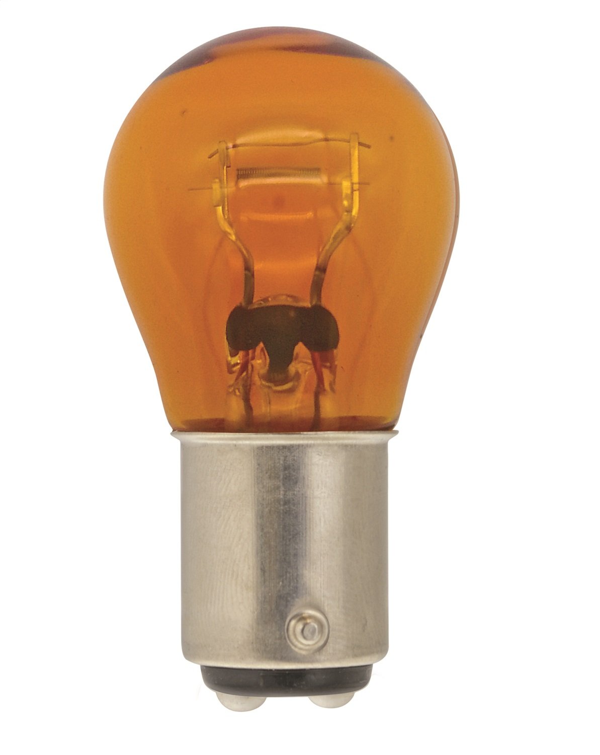 HELLA 1034A Hella 1034A Bulb 1034A 12V 23/8W Bay15D S8 Amber