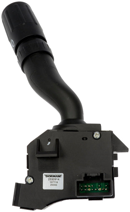 Dorman 2330914 Multi Function Switch Assembly