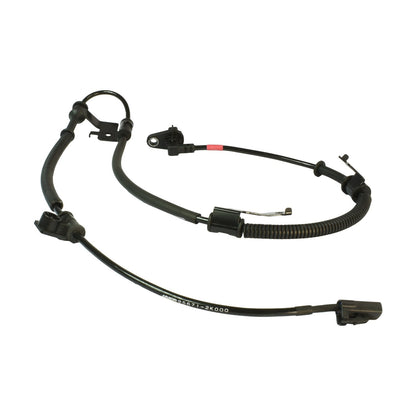 MANDO 25A5137 New Mando 25A5137 ABS Wheel Speed Sensor Original Equipment 956712K000