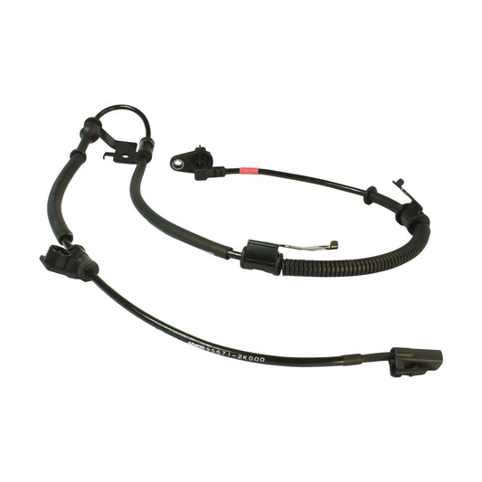 MANDO 25A5137 New Mando 25A5137 ABS Wheel Speed Sensor Original Equipment 956712K000