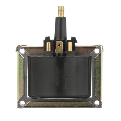 Delphi GN10609 IGNITION COIL