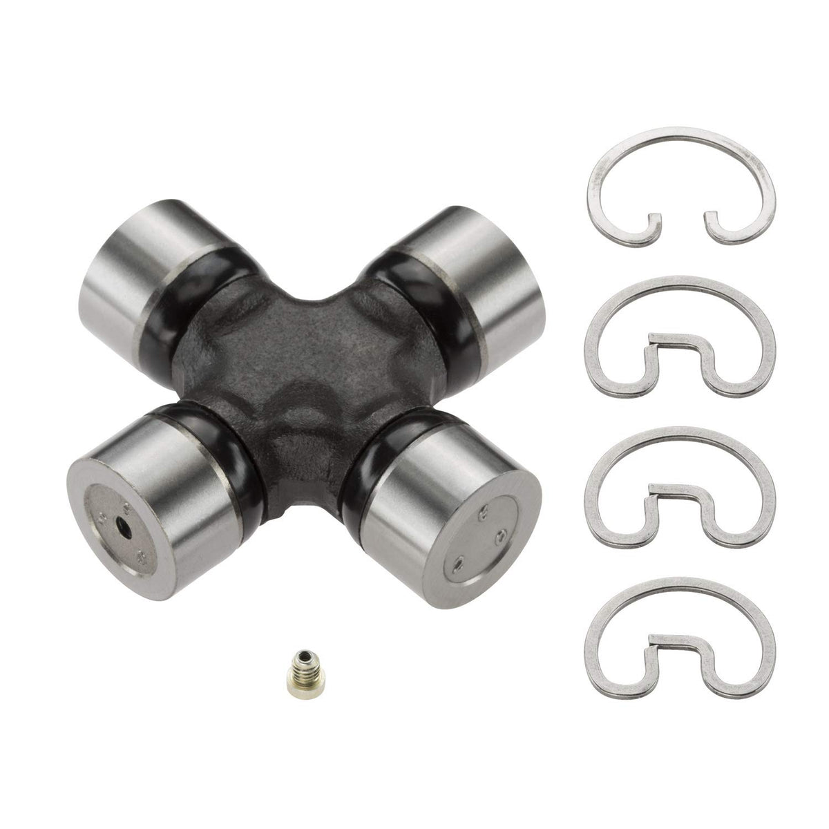 MOOG 280 MOOG 280 Greaseable Super Strength Universal Joint for Jeep Grand Cherokee