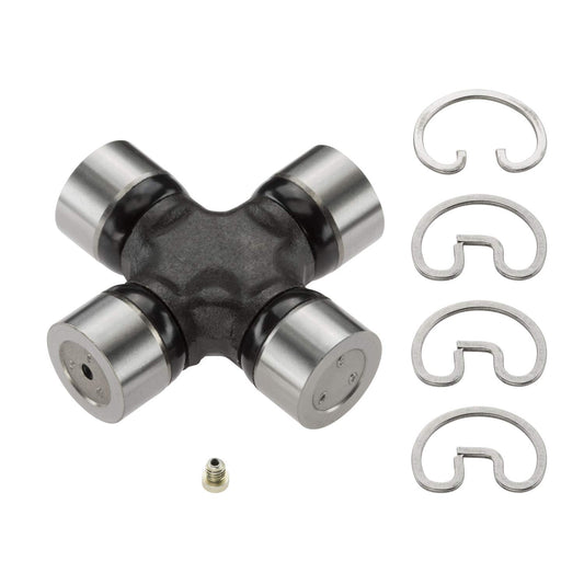 MOOG 280 MOOG 280 Greaseable Super Strength Universal Joint for Jeep Grand Cherokee
