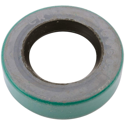 SKF 8060 SKF 8060 LDS & Small Bore Seal, R Lip Code, CRW1 Style, Inch, 0.813" Shaft Diameter, 1.375" Bore Diameter, 0.375" Width