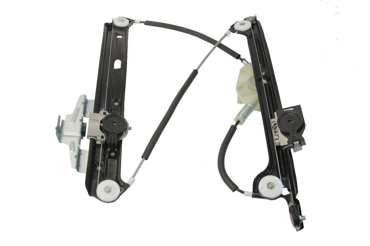 URO PARTS 51357197924PRM URO Parts 51357197924PRM Window Regulator, Rear Right w/o Motor