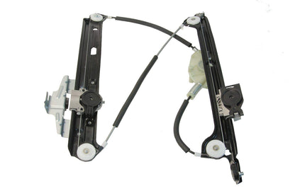 URO PARTS 51357197924PRM URO Parts 51357197924PRM Window Regulator, Rear Right w/o Motor