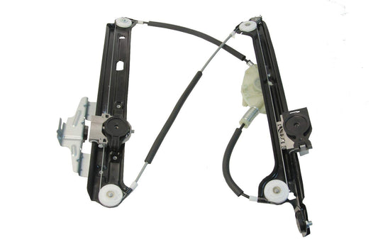 URO PARTS 51357197924PRM URO Parts 51357197924PRM Window Regulator, Rear Right w/o Motor