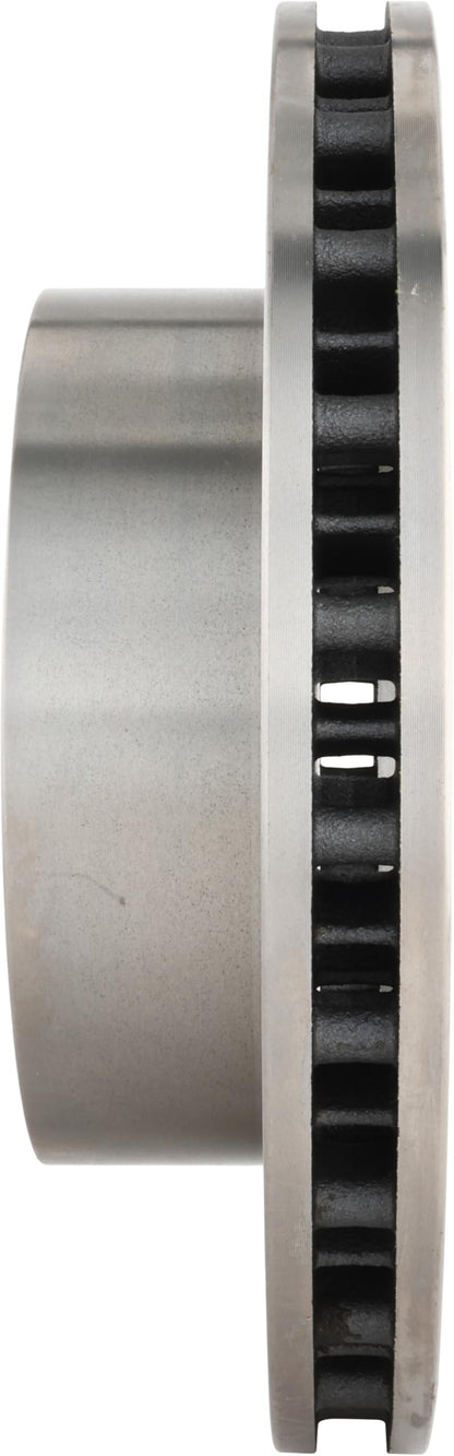 BREMBO 09904680C02 Brembo 09.9046.80 Standard Pillar Vented Front Brake Rotor FORD OE# F81Z1125AB