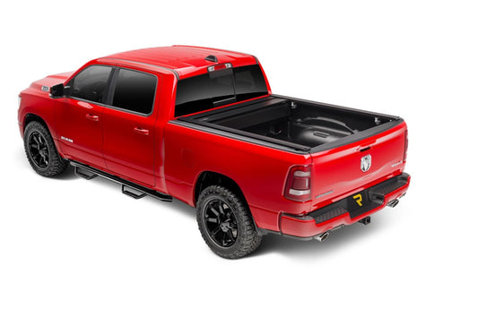 Retrax T-90870 Retrax - T-90870 - Retrax T-90870 PowertraxPRO XR Retractable Tonneau Cover Fits 24-26 Compatible with/Replacement for Tacoma